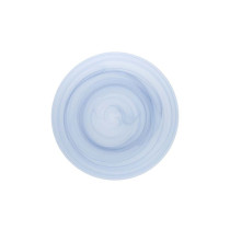 Fortessa USA La Jolla Ink Blue Dinner Plate 10.5 (26.8Cm)