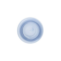 Fortessa USA La Jolla Ink Blue Salad/Dessert Plate 8.25