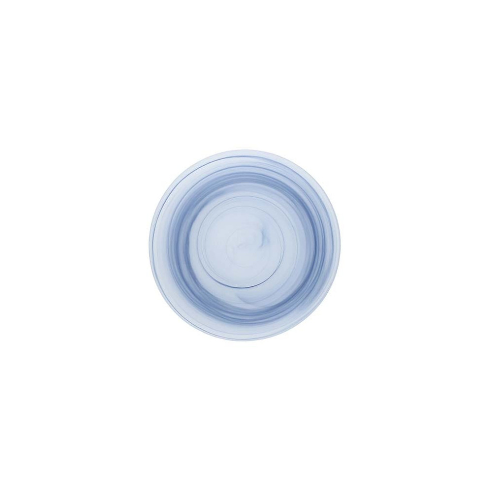 Fortessa USA La Jolla Ink Blue Salad/Dessert Plate 8.25