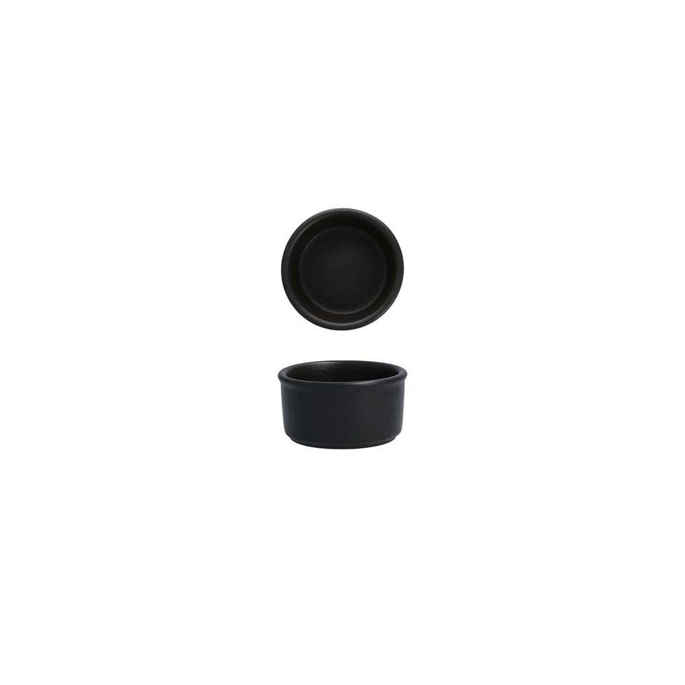 Fortessa USA Paleo Flint Ramekin/Butternap 2.75