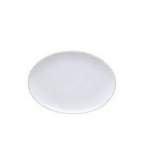 Fortessa USA Oval Coupe...