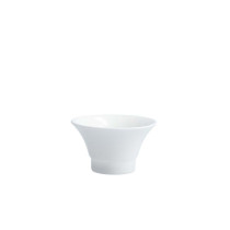 Fortessa USA Accentz Round Flared Dipping Dish 3, 59 ML