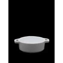 Fortessa USA Basics Round...