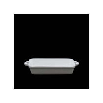 Fortessa USA Basics Rectangle Cassolette 6 (15Cm)