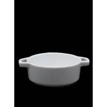 Fortessa USA Basics Round...