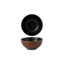 Churchill UK Siena Brown Noodle Bowl 1242 ML Box 6