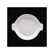 Fortessa USA Basics Round...