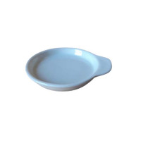 Fortessa USA Disc. Basics Tasting Plate With Handle 4 (10Cm)