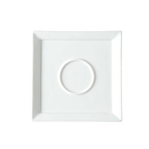 Fortessa USA Universal Saucer 5.5 Inch (14Cm)