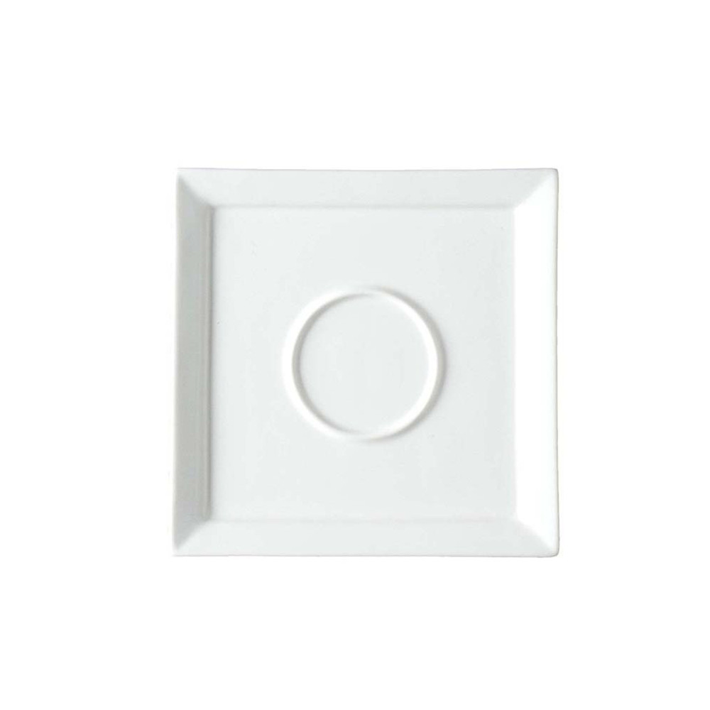Fortessa USA Universal Saucer 5.5 Inch (14Cm)