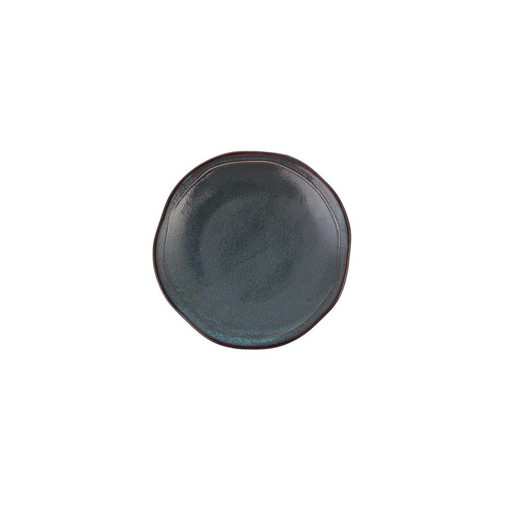 Fortessa USA Ston Twilight Plate 8 (20Cm)
