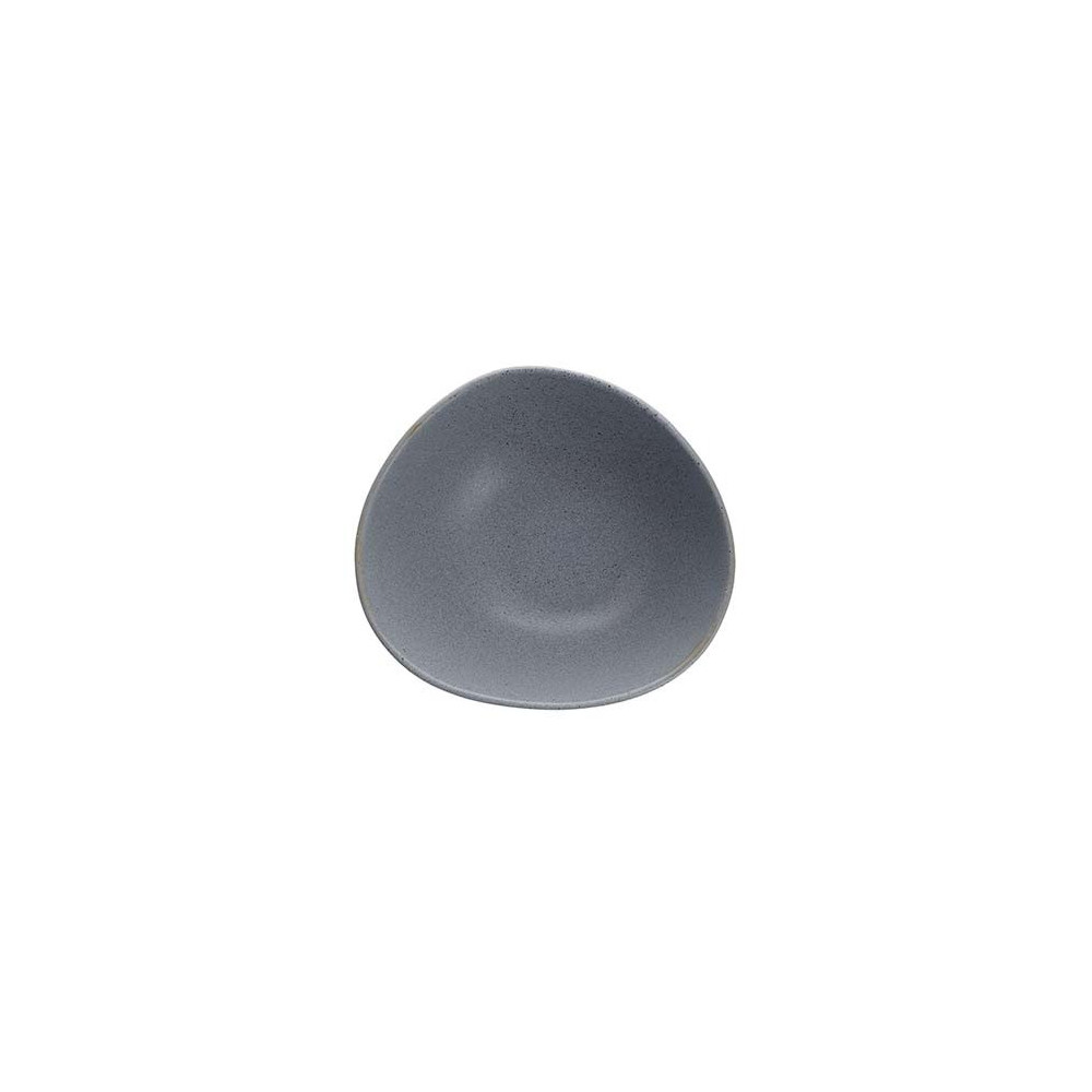 Fortessa USA Cairn Cement Oval Bowl 7 (17.8Cm)