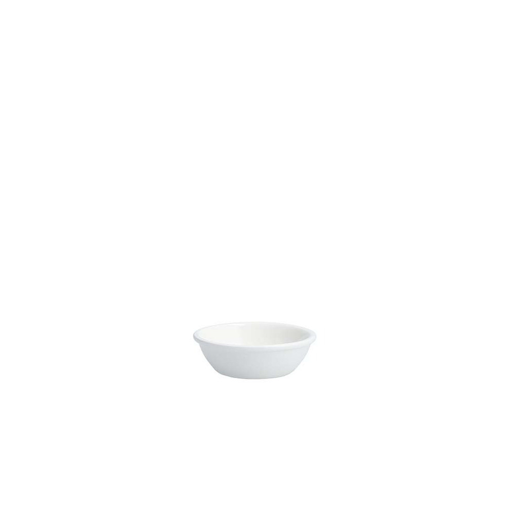Fortessa USA Condiment Dish Per Sugar Bowl 2.75 Inch