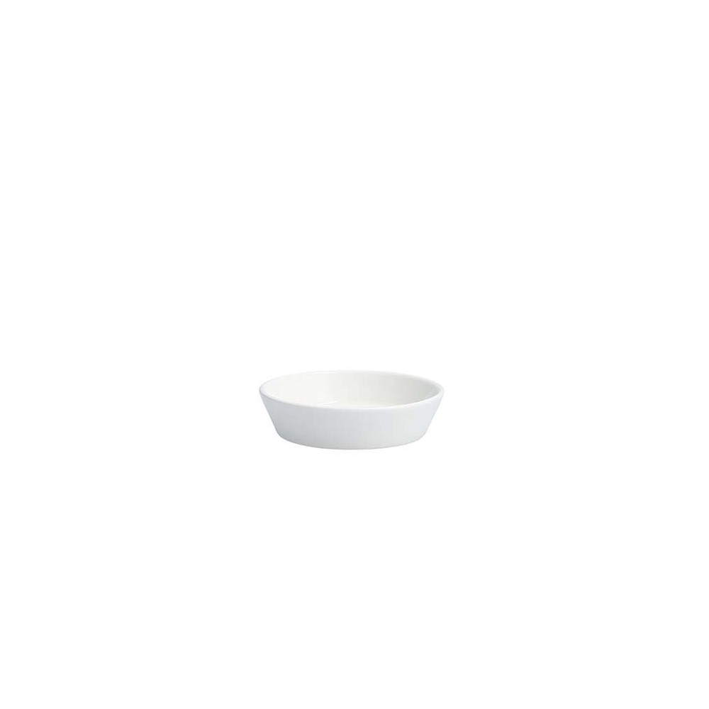 Fortessa USA Shallow Dipping Bowl 3.5 (8Cm)