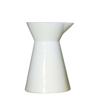 Fortessa USA Hourglass Pitcher/Soup Service 6.25(15.5Cm)