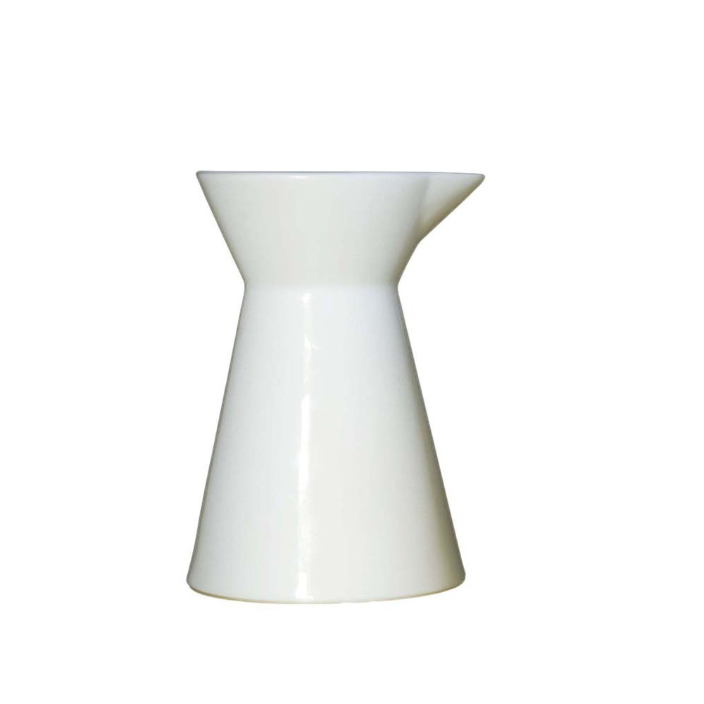 Fortessa USA Hourglass Pitcher/Soup Service 6.25(15.5Cm)