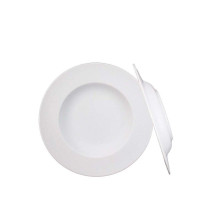 Fortessa USA Ilona Rim Soup 9 (23Cm)