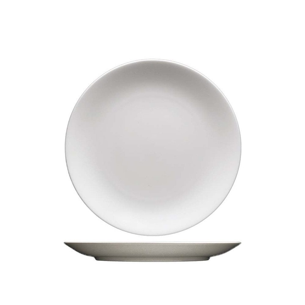 Fortessa USA Caldera Coupe Plate 8.5 (21.5Cm)