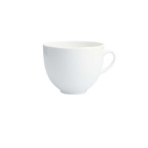 Fortessa USA Caldera Non-Stack Breakfast Cup, 473 ML
