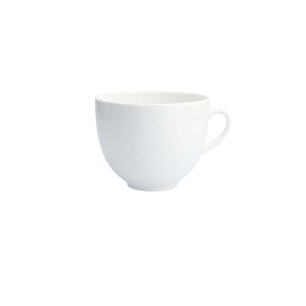 Fortessa USA Caldera Non-Stack Breakfast Cup, 473 ML