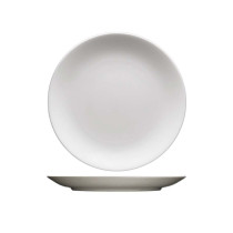 Fortessa USA Caldera Coupe Plate 12.25 (31Cm)