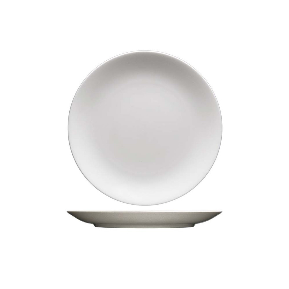 Fortessa USA Caldera Coupe Plate 12.25 (31Cm)