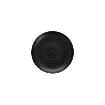 Fortessa USA Sound Midnight Coupe Salad Plate 8.25 (21Cm)