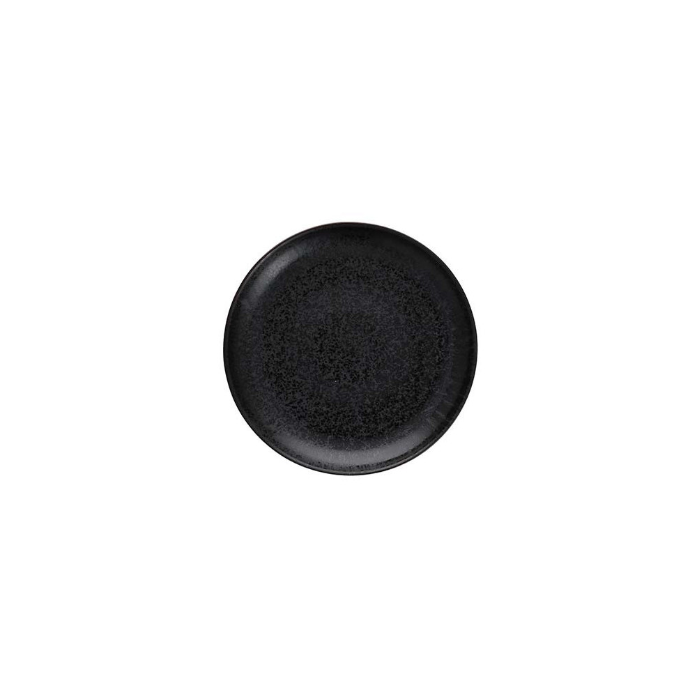 Fortessa USA Sound Midnight Coupe Salad Plate 8.25 (21Cm)