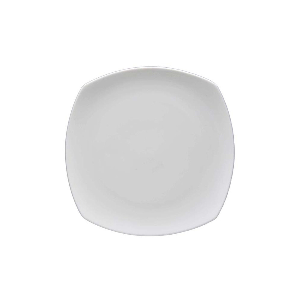 Fortessa USA Voro Square Plate 11.5 (29.5Cm)