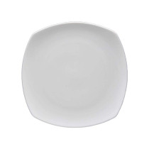 Fortessa USA Voro Square Plate 7.5 (19Cm)