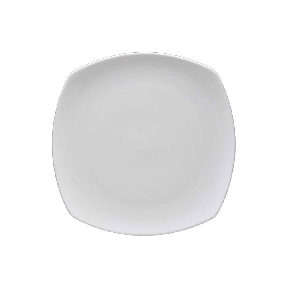 Fortessa USA Voro Square Plate 7.5 (19Cm)