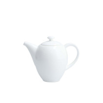 Fortessa USA Fbc Coffee Pot With Lid, 325 ML