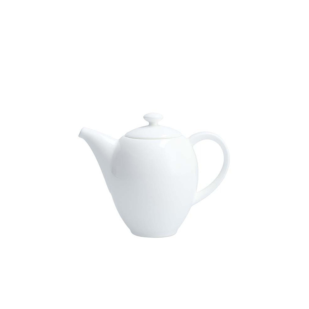 Fortessa USA Fbc Coffee Pot With Lid, 325 ML