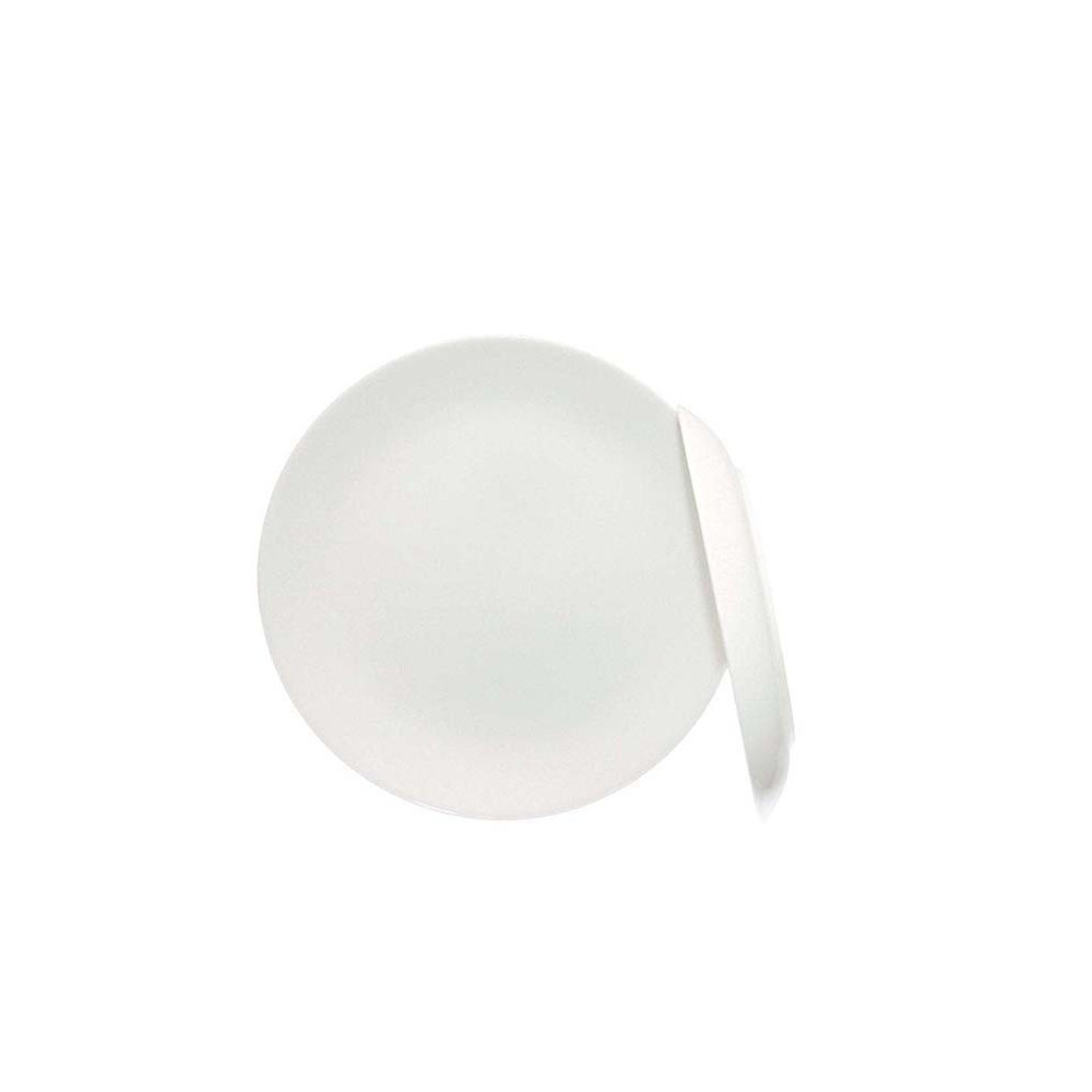 Fortessa USA Fbc Purio Coupe Plate 5.5 (14Cm)