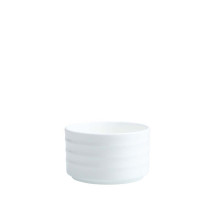 Fortessa USA Fbc Cielo Open Sugar Bowl With Out Lid, 237 ML