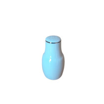 Fortessa USA Fbc Gold Line Pepper Shaker-Gold Edge Line-Case3