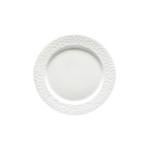 Fortessa USA Fbc Luna Bread Plate 6.25 (16Cm)