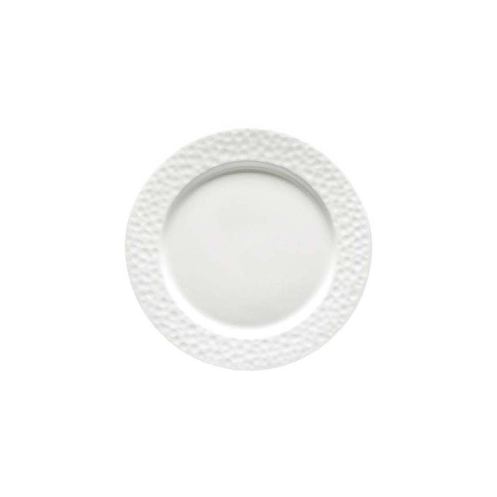 Fortessa USA Fbc Luna Bread Plate 6.25 (16Cm)