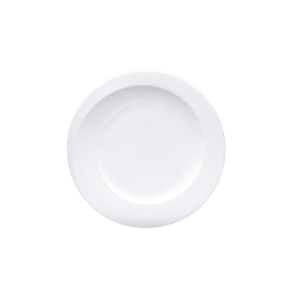 Fortessa USA Fbc Spirale Plate 10.75 (27Cm)