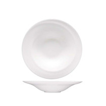 Fortessa USA Fbc Spirale Vortex Soup Plate 9 (23Cm)