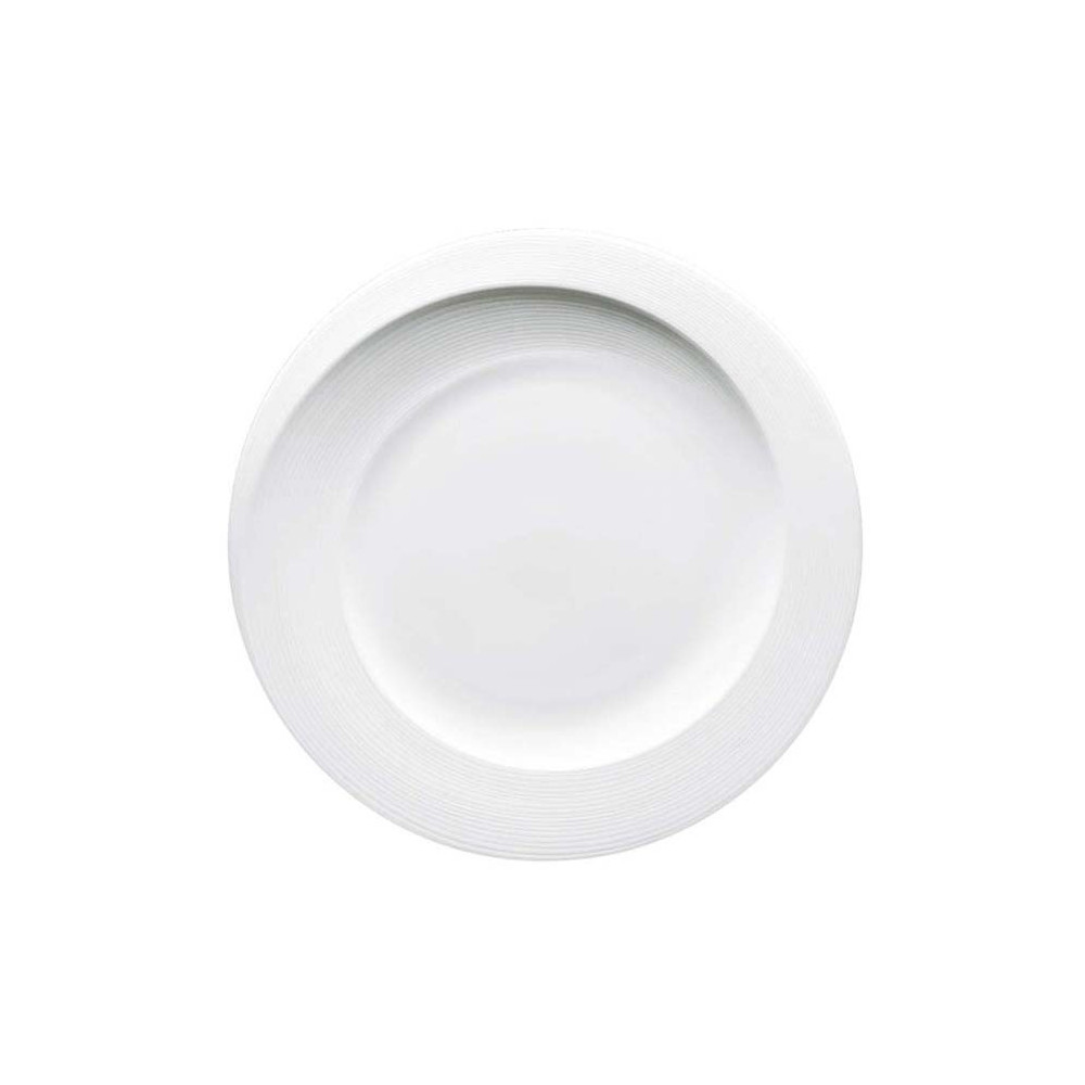 Fortessa USA Fbc Spirale Dessert Plate 10.75 (27.5Cm)