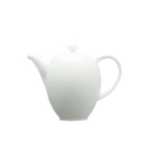 Fortessa USA Fbc Spirale Coffee Pot With Lid, 591 Ml