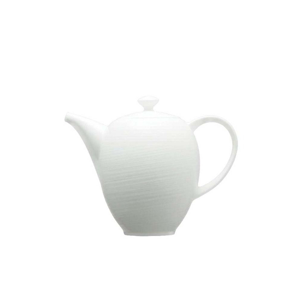 Fortessa USA Fbc Spirale Coffee Pot With Lid, 591 Ml
