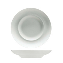 Fortessa USA Fbc Spirale Couped Rim Bowl 12.25 (31Cm)