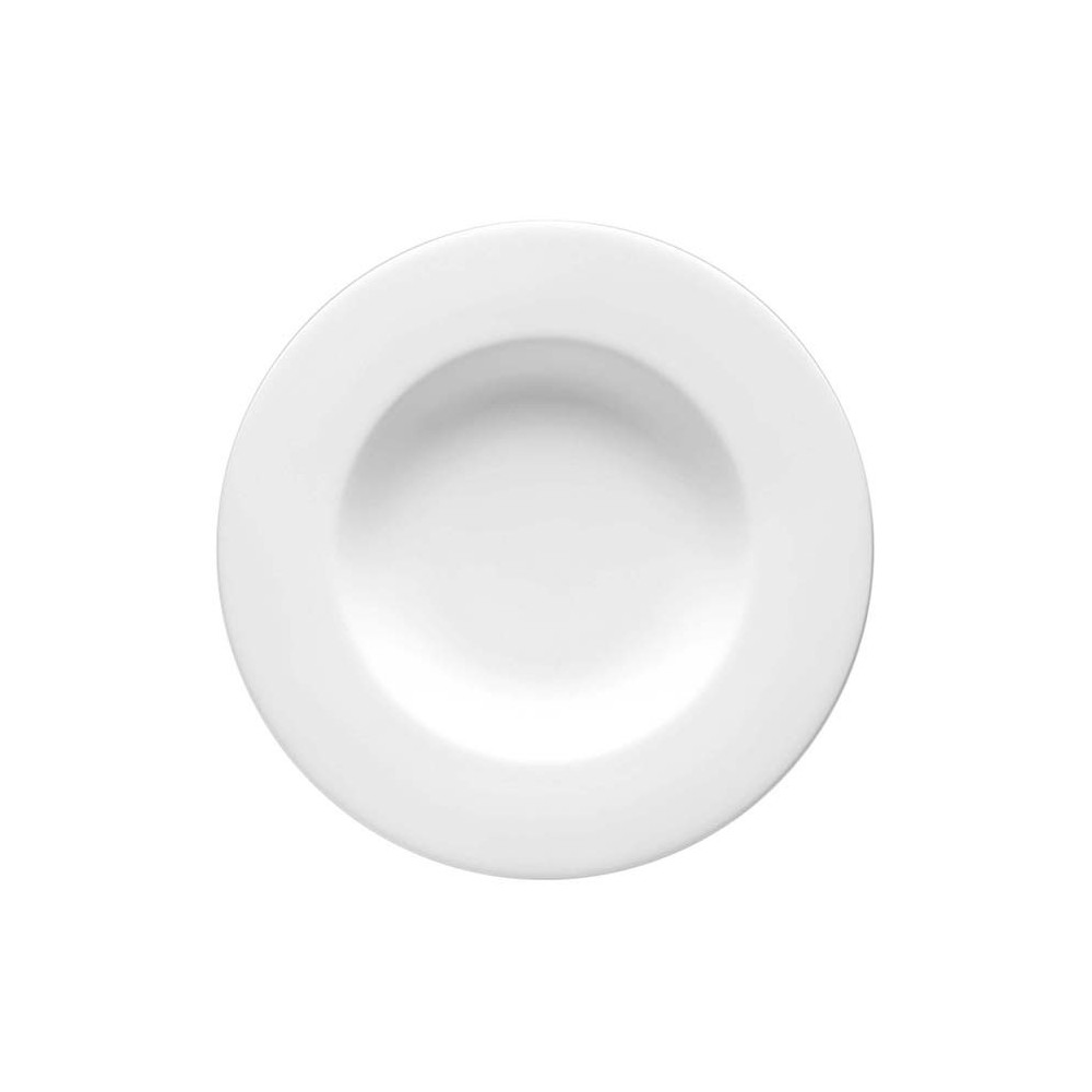 Fortessa USA Fbc Taura Rim Soup Plate 9 (23Cm)