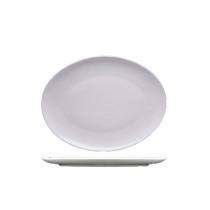Fortessa USA Tc Oval Coupe Platter 15 x 10.5 (38 x 26 Cm)