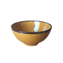 Fortessa USA Tc Spice Saffron Serena Rice Bowl 4.5 (11.5Cm)
