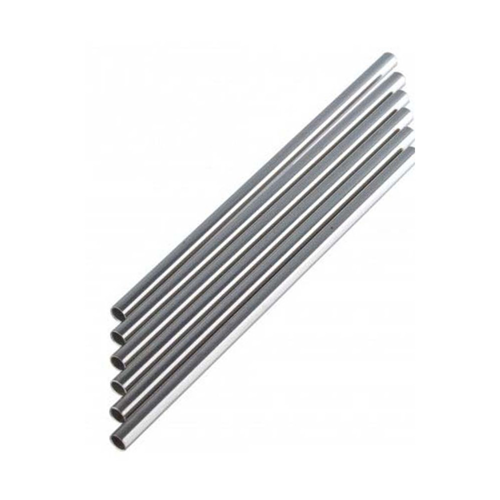 MG Barware Premium Eco-Friendly Stainless Steel Straw
