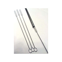 MG Barware Brush For Cocktail Straws
