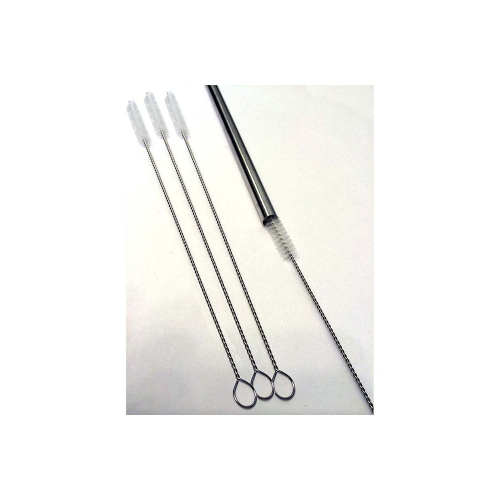 MG Barware Brush For Cocktail Straws
